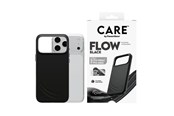 Telefon - Pokrowiec i etui - CARE by PanzerGlass Flow Case Black w. MagSafe Apple iPhone 18 Pro Max | 17 Pro Max - CR81975