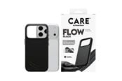 Telefon - Pokrowiec i etui - CARE by PanzerGlass Flow Case Black w. MagSafe Apple iPhone 18 Pro | 17 Pro - CR63459