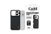 Telefon - Pokrowiec i etui - CARE by PanzerGlass Discovery Case w. MagSafe Apple iPhone 18 Pro | 17 Pro - CR68281