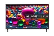Telewizor - LG 43" Telewizor LED 4K 43UA75006LA UA75 Series - LED-backlit LCD - UHD AI - 43UA75003LA.AEU