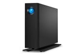 Dysk zewnętrzny - LaCie d2 Professional - hard drive - 30 TB - USB 3.2 Gen 2 - Zewnętrzny dysk - 30TB - Czarny - STHA30000800