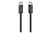 Kabel USB - Anker - USB-C cable - USB-C to USB-C - 90 cm - A8060H11