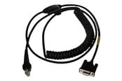 Kabel równolegly, szeregowy - Honeywell serial cable - 3 m - CBL-120-300-C00
