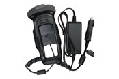 Zasilacz do komputera - Zebra - handheld charging cradle - car Zasilacz do komputera - ATX - 80 Plus - CRD-TC7X-DACH-01