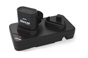 Telefon - Adapter i Ladowarka - Newland NLS-SCD20 charging cradle - 2 slots - NLS-SCD20