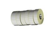 Papier, papier fotograficzny i etykiety - Extreme Networks Zebra Z-Perform 1000T Removable - 3006215-T