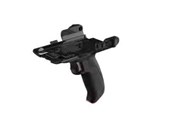 Akcesoria komputerowe - Honeywell - handheld pistol grip handle - CT70-SH-UVB