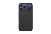 Telefon - Pokrowiec i etui - Belkin SheerForce Protect Series - back cover for mobile phone - MSA040HQBK