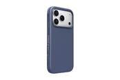 Telefon - Pokrowiec i etui - Belkin SheerForce Protect Series - back cover for mobile phone - MSA039HQNY