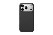 Telefon - Pokrowiec i etui - Belkin SheerForce Protect Series - back cover for mobile phone - MSA039HQBK