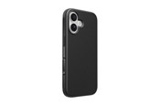 Telefon - Pokrowiec i etui - Belkin SheerForce Protect Series - back cover for mobile phone - MSA038HQBK