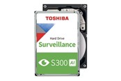 Dysk twardy - Toshiba S300 AI - 20TB - Dysk twardy - MG11ACA20TE-V - SATA-600 - 3.5" - MG11ACA20TE-V