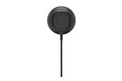 Telefon - Adapter i Ładowarka - Belkin UltraCharge wireless charging stand - Qi2 square form - 25 Watt - WIA013HQBK