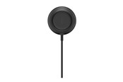 Telefon - Adapter i Ładowarka - Belkin UltraCharge wireless charging stand - Qi2 - 25 Watt - WIA014HQBK