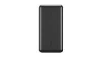 Powerbank - Belkin UltraCharge power bank - USB USB-C - 158 Watt - 25000 mAh - BPB039hqBK
