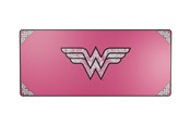 Akcesoria dla myszy i klawiatury - Lexip Warner Bros. mouse pad - flexible soft micro-textured surface - size XXL - WAXLXMP0005