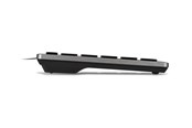 Klawiatura - Kensington KB515 EQ - Klawiatury - Angielski - Szary - K75410WW