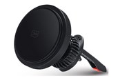 Telefon - Adapter i Ładowarka - 3mk Car MagCharger car wireless charging holder - with MagSafe for airvent - 15 watt - 5903108583428