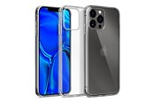 Telefon - Pokrowiec i etui - 3mk Clear Case - protective cover for mobile phone - 5903108527620