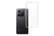 Telefon - Pokrowiec i etui - 3mk Clear Case - protective cover for mobile phone - 5903108636759