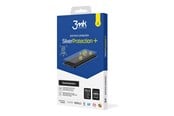 Telefon - szkło ochronne - 3mk SilverProtection+ - screen protector for mobile phone - anti-impact - 5903108620642
