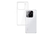 Telefon - Pokrowiec i etui - 3mk Clear Case - protective cover for mobile phone - 5903108620277
