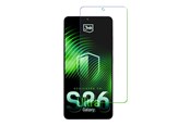 Telefon - szkło ochronne - 3mk SilverProtection+ - screen protector for mobile phone - anti-impact - 5903108745178