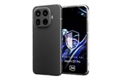 Telefon - Pokrowiec i etui - 3mk Clear Case - protective cover for mobile phone - 5903108681926