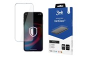 Telefon - szkło ochronne - 3mk HardGlass - screen protector for mobile phone - 5903108488976