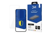 Telefon - szkło ochronne - 3mk HardGlass - screen protector for mobile phone - 5903108681919