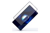 Telefon - szkło ochronne - 3mk HardGlass Matt Max - screen protector for mobile phone - matte - 5903108627108