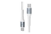 Kabel USB - 3mk Hyper Cable N-SERIES - USB-C cable - USB-C to USB-C - 1 m - 5903108680219
