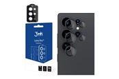 Telefon - Inne akcesoria - 3mk Lens Protection Pro - lens protector for mobile phone - 5903108619011