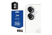Telefon - Inne akcesoria - 3mk Lens Protection Pro - lens protector for mobile phone - 5903108664172
