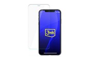 Telefon - szkło ochronne - 3mk FlexibleGlass - screen protector for mobile phone - shatterproof - 5903108305907