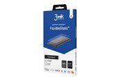 Telefon - szkło ochronne - 3mk FlexibleGlass - screen protector for mobile phone - shatterproof - 5903108661119