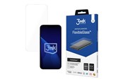 Telefon - szkło ochronne - 3mk FlexibleGlass - screen protector for mobile phone - shatterproof - 5903108570411