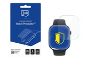 Telefon - szkło ochronne - 3mk Watch Protection - screen protector for smart watch - 42mm - 5903108681599