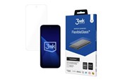 Telefon - szklo ochronne - 3mk FlexibleGlass - screen protector for mobile phone - shatterproof - 5903108754521