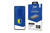 Telefon - szkło ochronne - 3mk FlexibleGlass - screen protector for mobile phone - shatterproof - 5903108541565