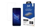 Telefon - szkło ochronne - 3mk FlexibleGlass - screen protector for mobile phone - shatterproof - 5903108589949