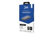 Telefon - szkło ochronne - 3mk FlexibleGlass - screen protector for mobile phone - shatterproof - 5903108679770