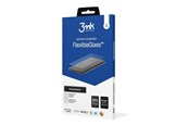 Telefon - szkło ochronne - 3mk FlexibleGlass - screen protector for mobile phone - shatterproof - 5903108753661