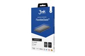 Telefon - szkło ochronne - 3mk FlexibleGlass - screen protector for mobile phone - shatterproof - 5903108611718