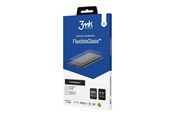 Telefon - szkło ochronne - 3mk FlexibleGlass - screen protector for mobile phone - shatterproof - 5903108591461
