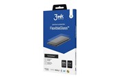 Telefon - szkło ochronne - 3mk FlexibleGlass - screen protector for mobile phone - shatterproof - 5903108540339