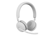 Sluchawki, zestaw sluchawkowy - Logitech Zone Wireless 2 - 981-001299