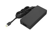 Ładowarka do laptopa - Lenovo ThinkStation - power adapter - slim slim tip - 330 Watt - 4X21U34354