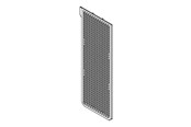 Akcesoria komputerowe - Dell - customer kit - bezel filter - 325-BFXH