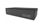 Przelacznik KVM - StarTech.com Startech - KVM switch - secure - 16 ports - CK4-D116C